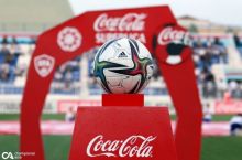 Bugun Coca-Cola Superligasida 1-tur o'yinlari davom ettiriladi