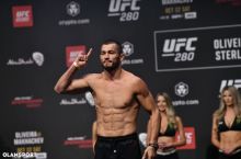 Olamsport: Mahmud Muradov UFC'dan uzr so'radi, Toshkentdagi Octagon 42 turnirining to'liq kardi va boshqa xabarlar