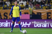 Saudiya chempionati. "Al Nasr" - "Al Batin" 3:1