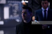 Ispaniya OAV: Messi PSJning birinchi taklifini rad qildi