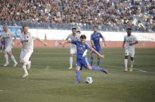 Superliga-2023. "Navbahor" – "Qizilqum" 3:0. Highlights