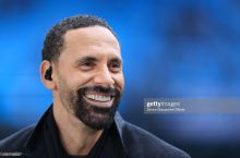 Rio Ferdinand: "Bellingem yoki Raysni o'rnida bo'lsam, MYUga o'tardim"