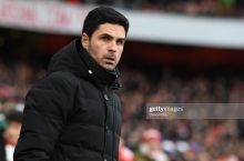 Arteta: "Bu shunchaki dahshat!"