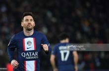 Messi "Bavariya"ga qarshi bahs haqida: "Myunxenda g'alaba qozonish qiyin"