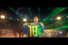 Sony Messi haqida animacion serial suratga oladi