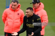 Mbappe: "Klub rahbariyati hammasini bir yil avval bilardi"