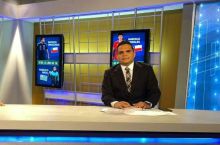 Venesuelalik TV sharhlovchisi Alfredo Koronis: "Terma jamoamiz uchun yangi davr boshlanmoqda"