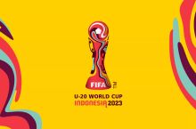 Rasman: FIFA Indoneziyani U-20 Jahon chempionati mezbonligidan mahrum qildi