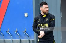 "Barselona"ga qaytsa, Messi tayanch zonaga yaqin nuqtada o'ynaydi