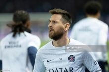"Barselona" ushbu hafta Messi bo'yicha taklif yuboradi