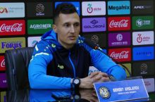 Sergey Arslanov: "Superliga va Pro liga klublari o'rtasida unchalik ham katta farq yo'q"
