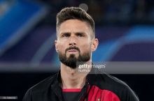 Rasman: "Milan" 36 yoshli Jiru bilan shartnomani uzaytirdi