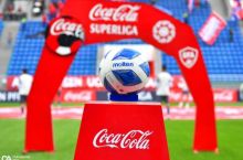 Coca Cola Superligasi. Bugun 7-tur bahslari yakunlanadi