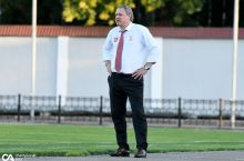 Kanchelskis yaqin vaqtlar ichida qaysi jamoada ish boshlashini aytdi