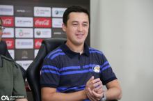 Bobur Zuhriddinov: "Menga "Navbahor"dan hech kim taklif bilan chiqmagan"