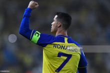 Saudiya Arabistoni. "Al Nasr"dan yirik g'alaba, Ronaldudan gol, Masharipovdan "dabl assist"