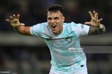 "Manchester Yunayted" Lautaro uchun 50 million evro va bitta o'yinchisini berishga tayyor