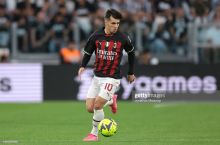 "Real" "Milan"dagi futbolchisini qaytarib, shartnomani uzaytirmoqchi