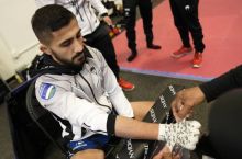 Olamsport: Saidyoqub qachon UFC'ga qaytishini aytdi, kelajakda UFC chempioni bo'lishi kutilayotgan yoshlar