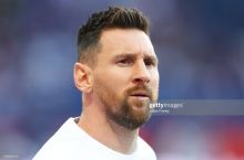 Lionel Messi: "Agar gap pulda bo'lganda, men Saudiya Arabistoni yoki boshqa joyga o'tgan bo'lardim"