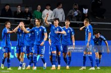 U-20 JCH. Italiya Janubiy Koreyani qiyinchilik bilan mag'lub etib, ikkinchi finalchiga aylandi 