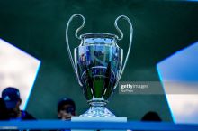 Бугун Европа чемпионлар лигасида финал: "Манчестер Сити" "Интер"га қарши ўйнайди