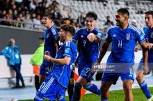 U-20 JCH. Bugun 3-o'rin uchun va final bahslari o'tkaziladi