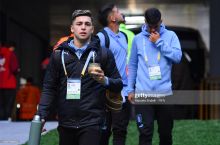 U-20 ЖЧ. Уругвай ва Италия термаларининг финал учун бошланғич таркиблари аниқ
