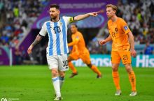 Messi nima uchun JCH-2026da o'ynamoqchi emasligini tushuntirdi