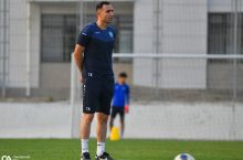 Timur Kapadze Xitoyga olib ketgan futbolchilar nomi malum bo'ldi