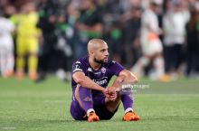 "Barselona" 30 mln. evro evaziga "Fiorentina" futbolchisini sotib olishi mumkin