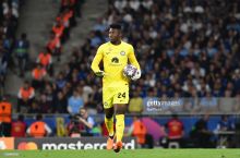 Onana “CHelsi”ning transfer maqsadi. “Inter” darvozabonini kamida 40 million evroga sotmoqchi 