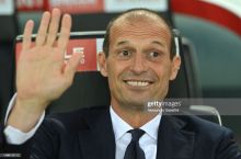 Massimiliano Allegri “Al-Hilol”ning ilk taklifini qabul qilmadi