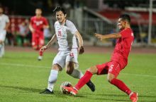 "CAFA NATIONS CUP". Eron 2-turda Afg'oniston darvozasiga 6ta gol urdi