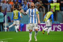 Messi: "Murabbiy bo'lishni xohlamasligimga ishonchim komil"