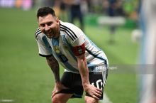 Messi faoliyatidagi eng tezkor golini urdi