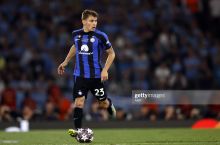 "Inter" Barella bilan shartnomani uzaytirmoqchi
