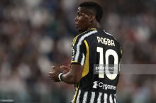 Pol Pogba: "Irqchilik uchun kurashda qora tanlilar allaqachon g'alaba qilib bo'lgan"