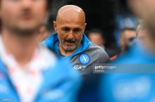 Luchano Spalletti o'zi eng ko'p mag'lub bo'lgan italiyalik murabbiyni aytdi