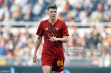 "Ayaks" "Roma"ning yosh iqtidorli futbolchisini 8.5 mln evroga sotib oldi