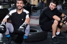 Olamsport: Bivol SHahramni kechagi g'alaba bilan tabrikladi, G'ofur Rahimov prof boks oqshomi qahramonlarini qabul qildi va boshqa xabarlar