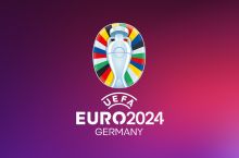 УEФА Евро-2024 тимсолини тақдим этди