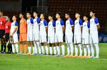 Indoneziyada o'tadigan U-17 jahon chempionatining barcha ishtirokchilari malum bo'ldi