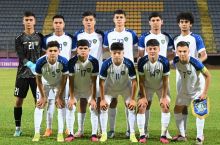 U-17 Осиё кубоги. Бугун Ўзбекистон финал йўлланмаси учун Жанубий Кореяга қарши ўйнайди
