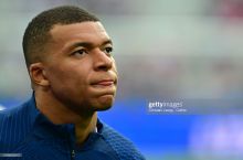 Mbappe to'liq mavsumni PSJ zaxirasida o'tkazishi mumkin