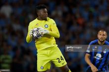 MYU Onana uchun 43 mln. funt va bonuslar to'laydi