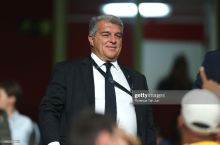 Laporta: "Jamoani bir necha o'yinchilar bilan kuchaytirsak, ECHLda g'alaba qilishimiz shart bo'ladi"