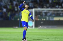 "Al Nassr"ga transfer taqiqi qo'yildi