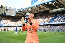 Luis Enrike PSJga Kepa Arrisabalagani olib kelmoqchi