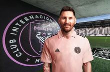 Messi "Inter Mayami"da tibbiy ko'rikdan o'tdi, uning debyuti qachon bo'lishi malum